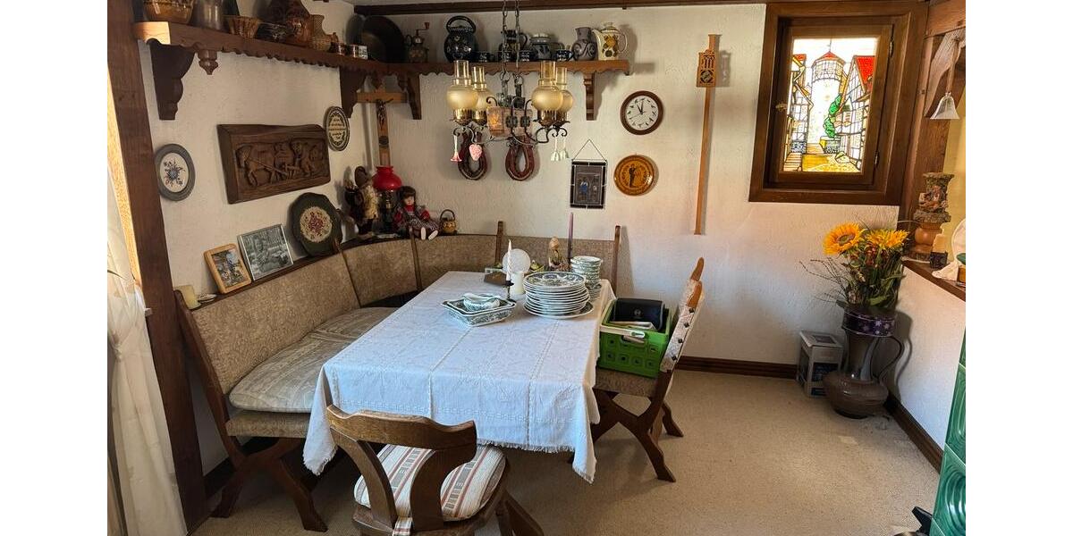 Einfamilienhaus Lauterbach (Hessen) - 10 Zimmer, 250 m&sup2;, 485.000&euro; | Angebot:25234107