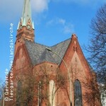 Depeche Mode Church Night Special