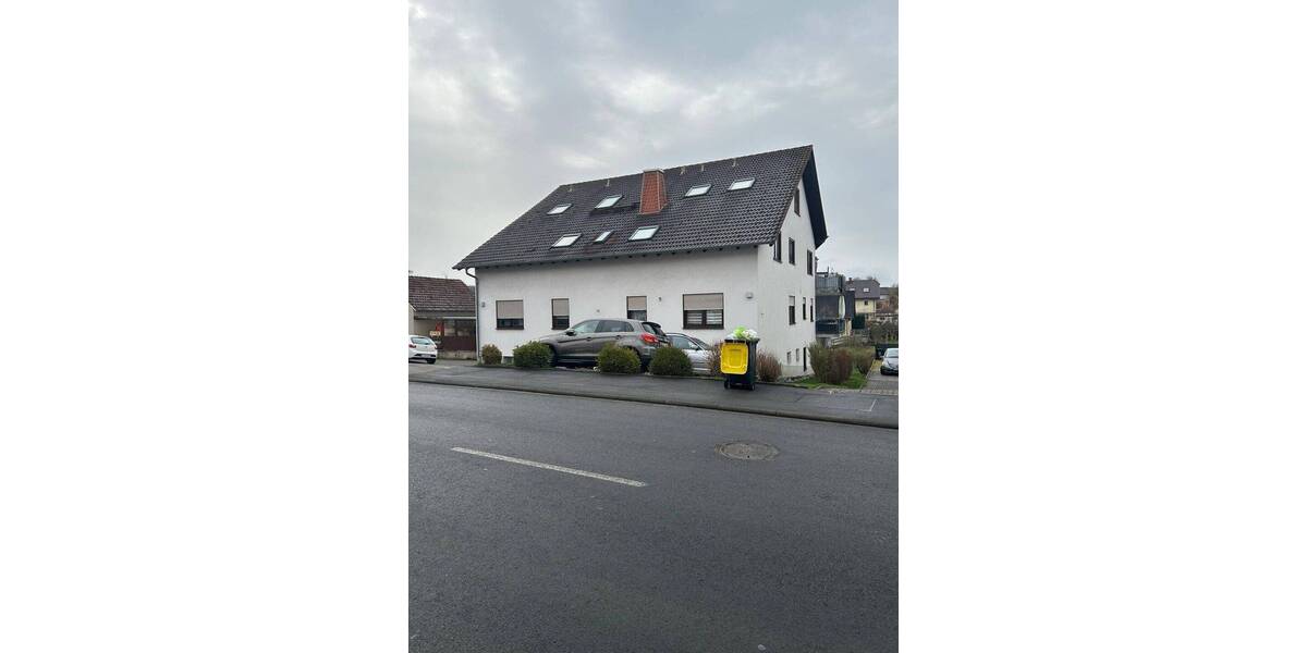 Etagenwohnung Künzell Engelhelms - 3 Zimmer, 149 m&sup2;, 249.900&euro; | Angebot:26188003