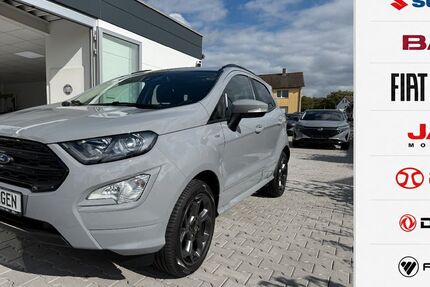 Ford EcoSport 31.648 km 14.995 &euro; Fulda 36043