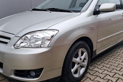 Toyota Corolla 90.252 km 4.580 &euro; Schlüchtern 36381