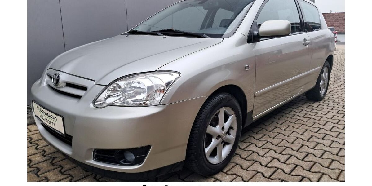 Toyota Corolla 90.252 km 4.580 &euro; Schlüchtern 36381