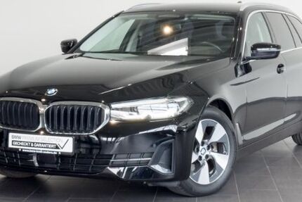 BMW 520 73.693 km 29.888 &euro; Fulda 36043