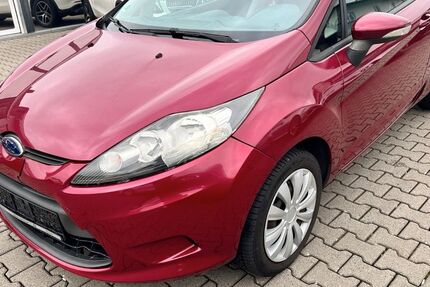 Ford Fiesta 154.000 km 1.999 &euro; Fulda 36043