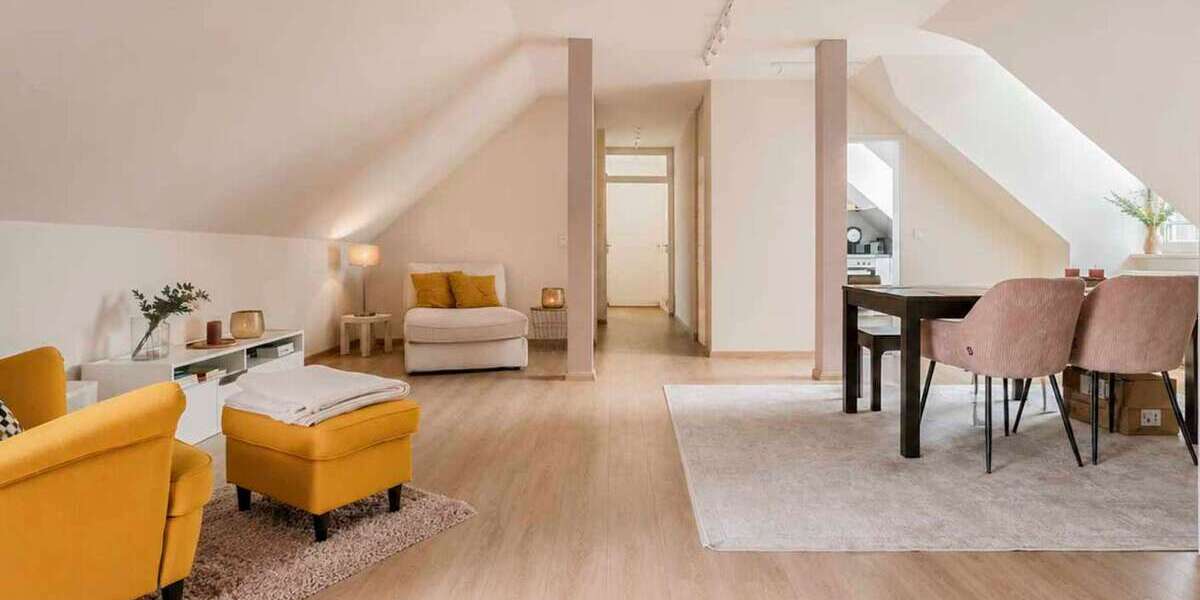 Etagenwohnung Fulda Fulda-Galerie - 2 Zimmer, 70 m&sup2;, 199.999&euro; | Angebot:27287204