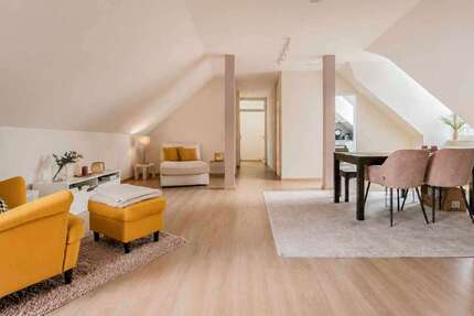 Wohnung Fulda Fulda-Galerie - 2 Zimmer, 70 m&sup2;, 199.999&euro; | Angebot:27287204