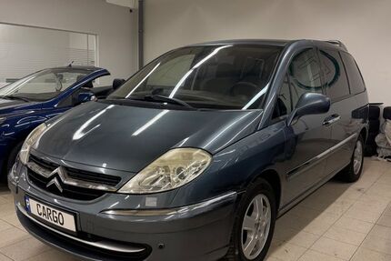 Citroen C8 263.500 km 2.490 &euro; Künzell 36093