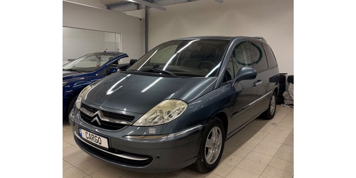 Citroen C8 263.500 km 2.490 &euro; Künzell 36093