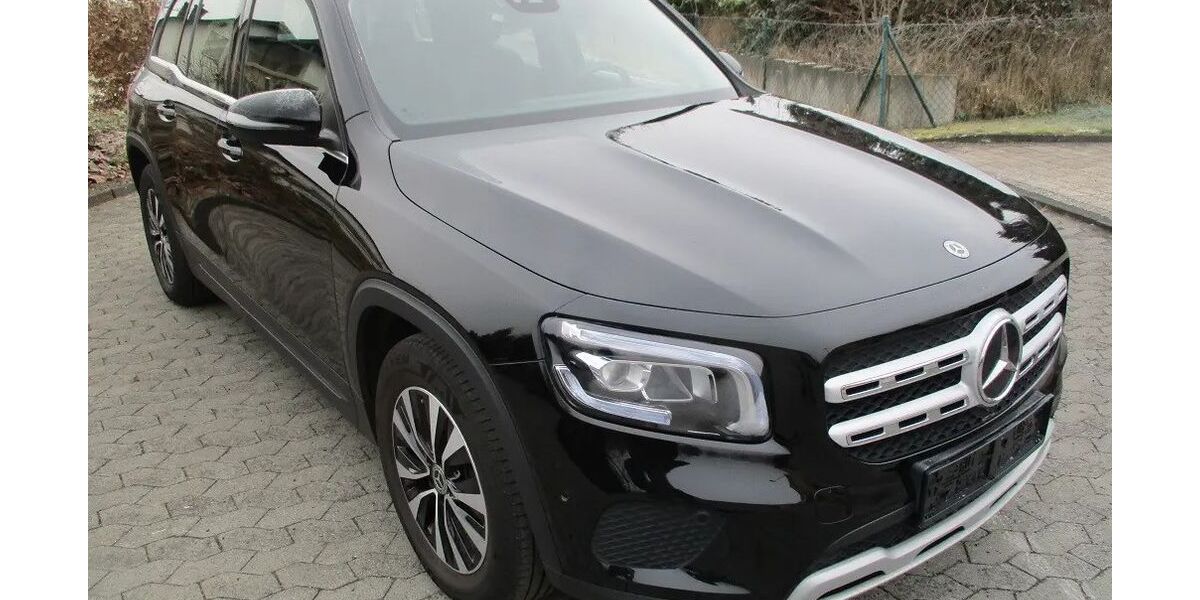 Mercedes-Benz GLB 200 138.800 km 23.899 &euro; Fulda 36039