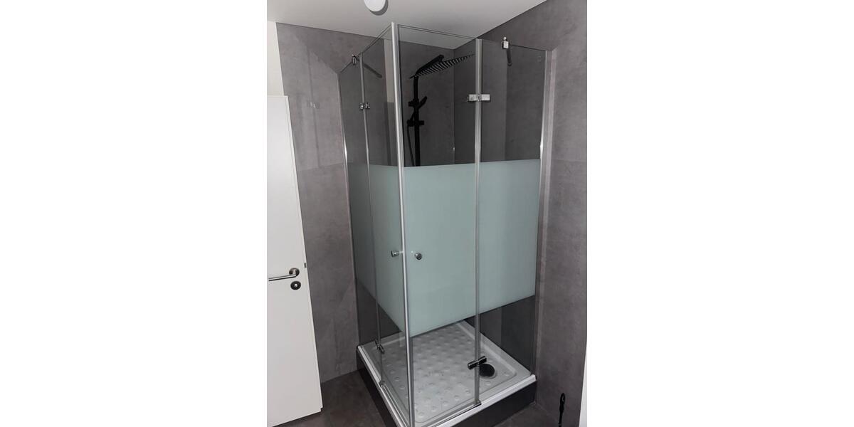 Erdgeschoßwohnung Bad Brückenau - 2 Zimmer, 45 m&sup2;, 500&euro; | Angebot:25572151