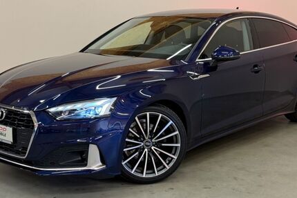 Audi A5 34.895 km 31.500 &euro; Eichenzell 36124