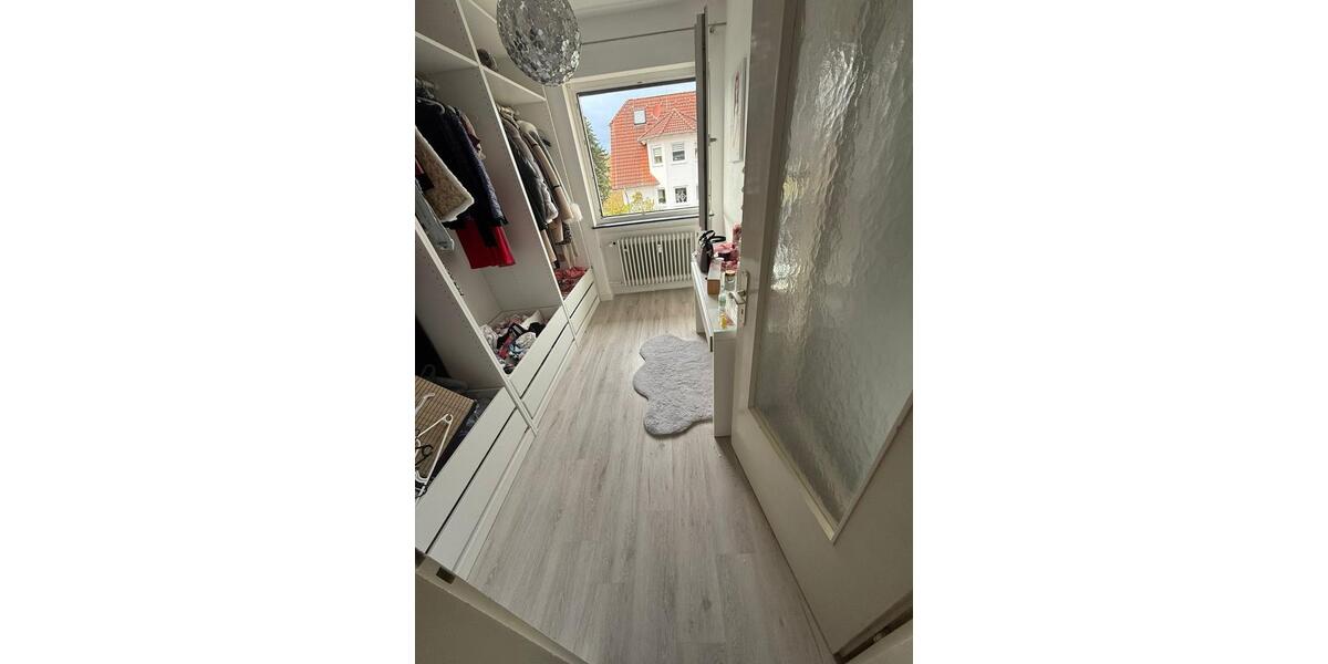 Etagenwohnung Lauterbach (Hessen) - 4 Zimmer, 74 m&sup2;, 480&euro; | Angebot:25900863