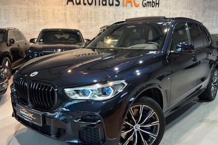BMW X5 55.800 km 63.800 &euro; Petersberg Landkreis Fulda 36100
