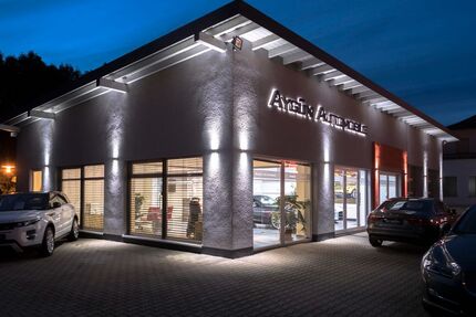 Land Rover Range Rover 1.999 km 179.995 &euro; Schlüchtern 36381