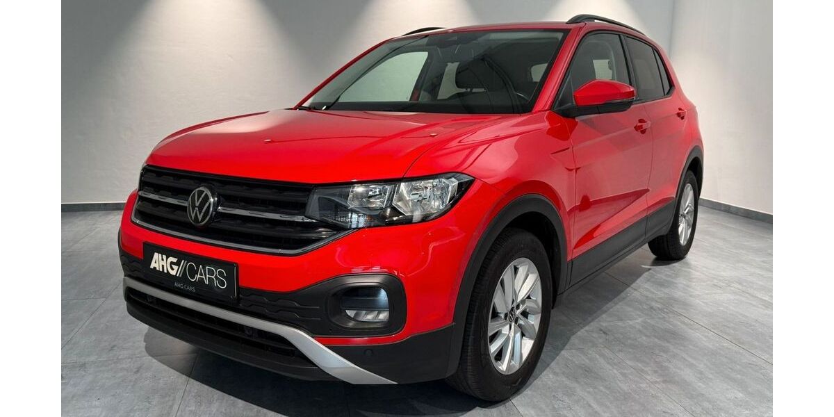 VW T-Cross 55.000 km 16.900 &euro; Burghaun 36151