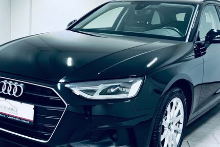 Audi A4 47.800 km 21.480 &euro; Eichenzell 36124