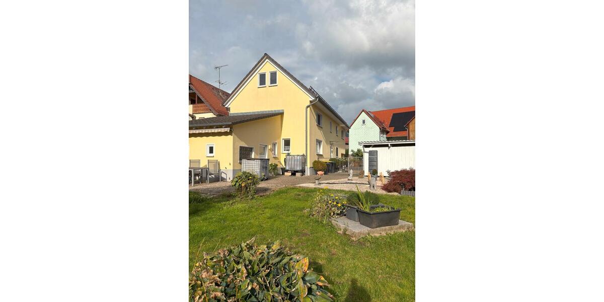 Einfamilienhaus Freiensteinau - 279.000&euro; | Angebot:26301201