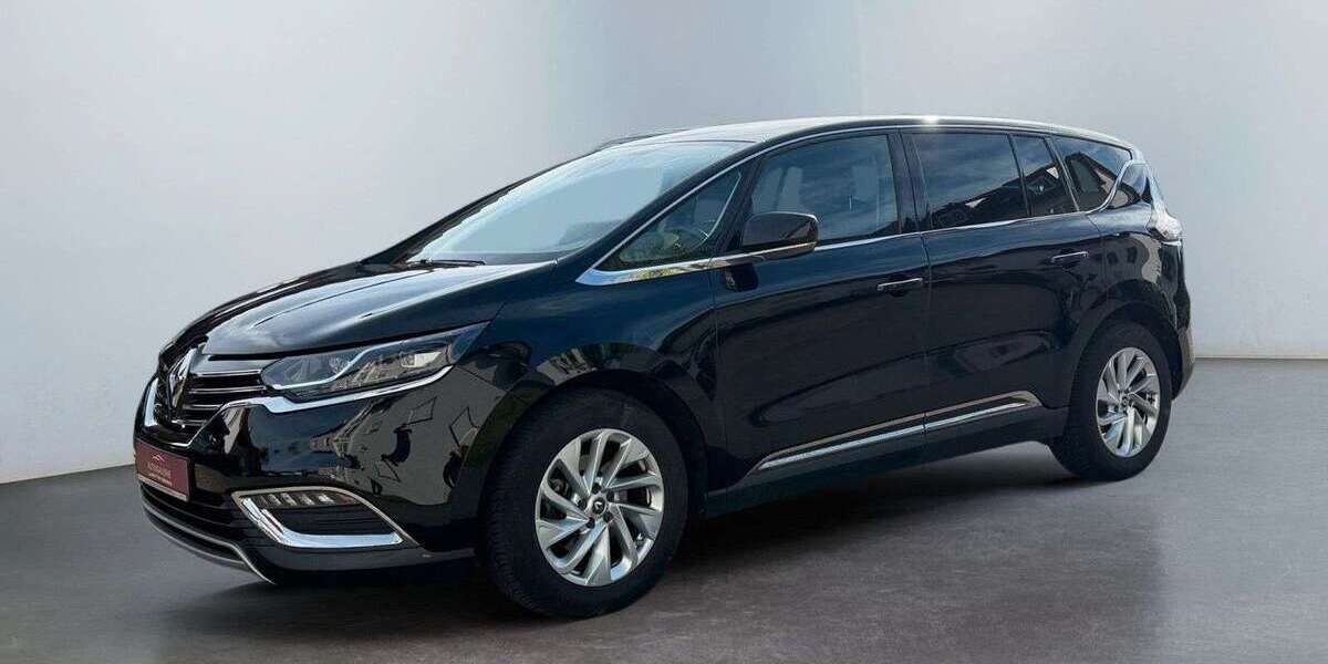 Renault Espace 104.757 km 13.980 &euro; Wartenberg 36367