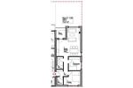 Etagenwohnung Fulda Kohlhaus - 3 Zimmer, 73 m&sup2;, 290.000&euro; | Angebot:26480147