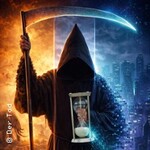 Der Tod - Ihr seid Geschichte | Premiere