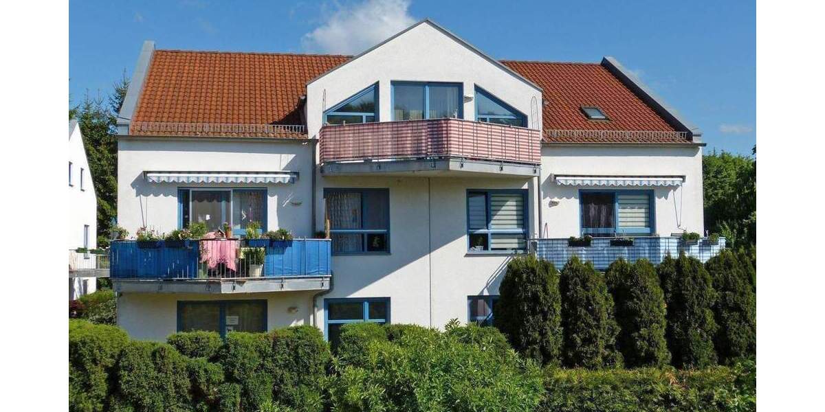 Etagenwohnung Niederaula Niederjossa - 3 Zimmer, 73 m&sup2;, 110.000&euro; | Angebot:26686393