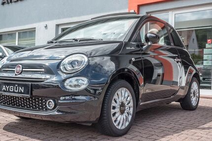 Fiat 500C 27.400 km 12.995 &euro; Schlüchtern 36381