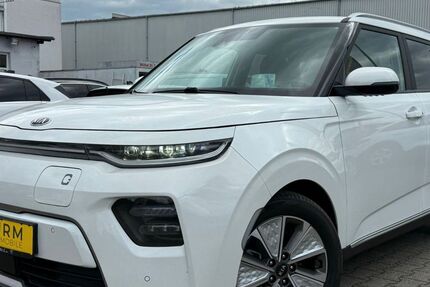Kia Soul 57.459 km 21.790 &euro; Fulda 36043