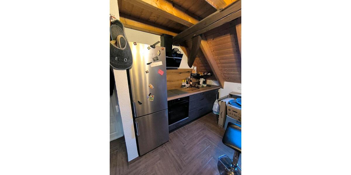 Loft - Studio - Atelier Eichenzell - 3 Zimmer, 100 m&sup2;, 900&euro; | Angebot:26626613