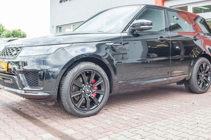 Land Rover Range Rover Sport 49.900 km 55.995 &euro; Schlüchtern 36381