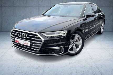 Audi A8 55.687 km 46.810 &euro; Hünfeld 36088