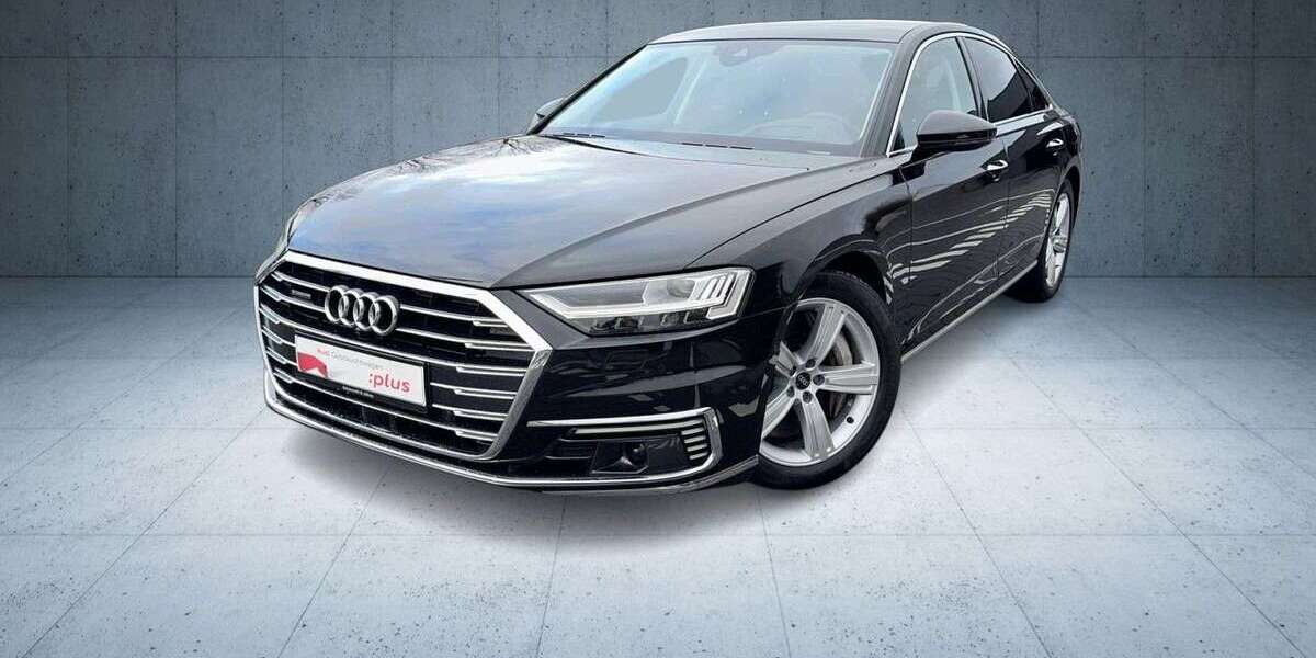 Audi A8 55.687 km 46.810 &euro; Hünfeld 36088