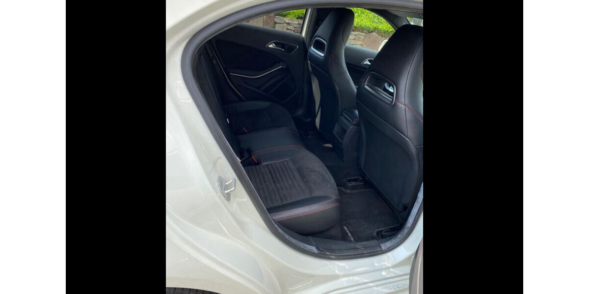 Mercedes-Benz A 200 115.000 km 15.499 &euro; Eiterfeld 36132