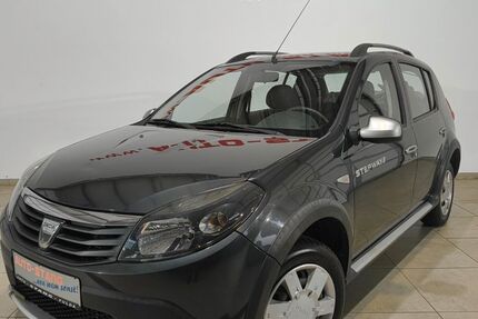 Dacia Sandero 128.761 km 5.490 &euro; Fulda 36043