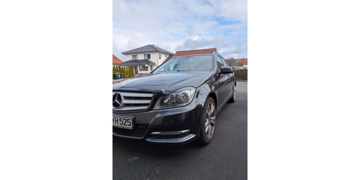 Mercedes-Benz C 200 235.000 km 7.500 &euro; Kalbach 36148