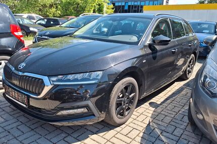 Skoda Octavia 106.000 km 19.989 &euro; Fulda 36043