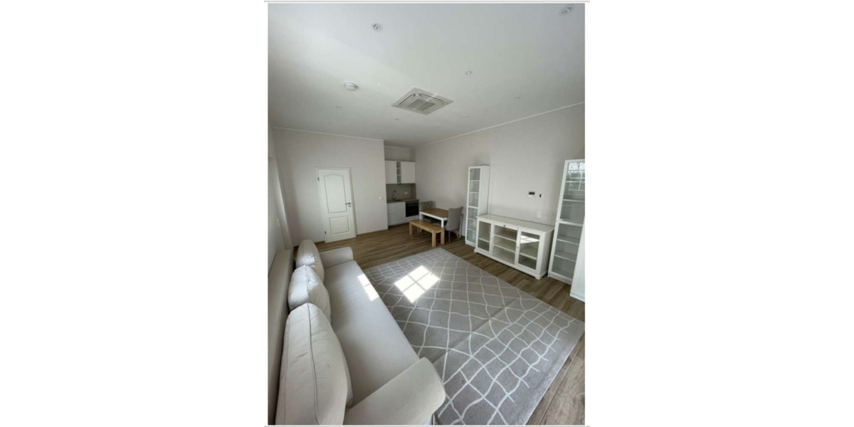 Erdgeschoßwohnung Schlüchtern - 1 Zimmer, 35 m&sup2;, 500&euro; | Angebot:25840149