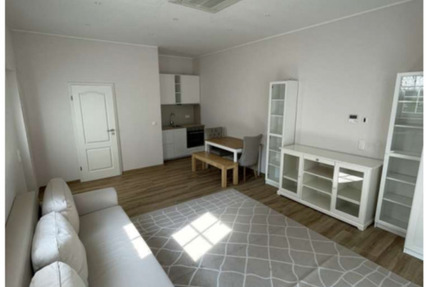 Wohnung Schlüchtern - 1 Zimmer, 35 m&sup2;, 500&euro; | Angebot:25840149