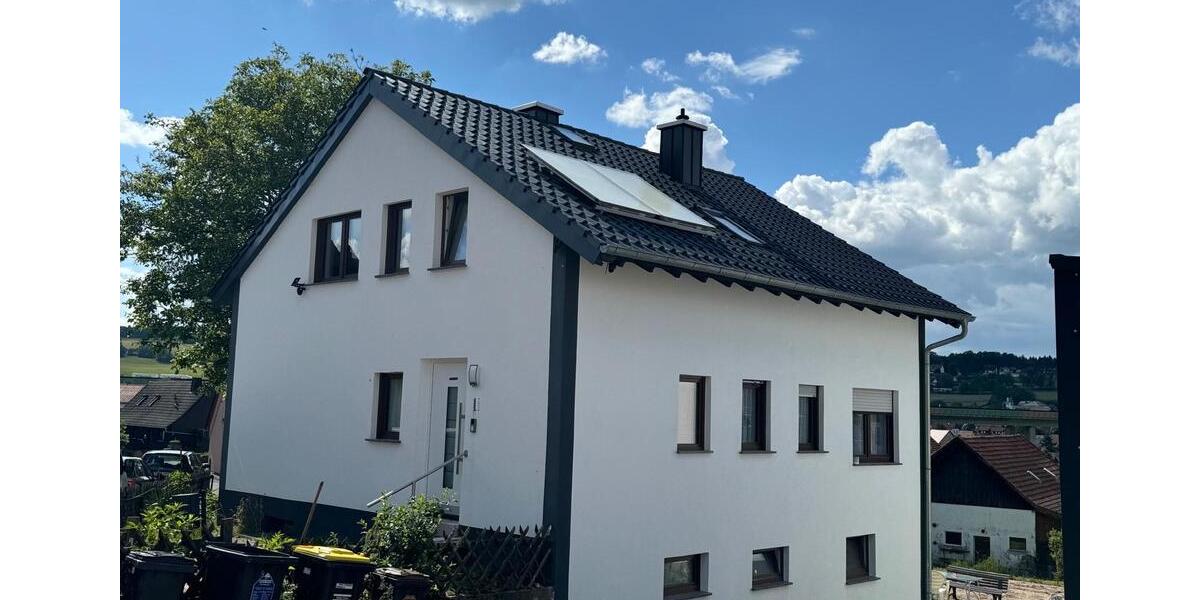 Einfamilienhaus Kalbach - 5 Zimmer, 305 m&sup2;, 350.000&euro; | Angebot:26184264