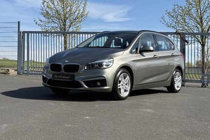 BMW 220 55.850 km 16.900 &euro; Hünfeld 36088
