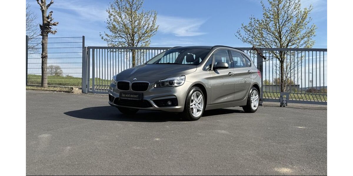 BMW 220 55.850 km 16.900 &euro; Hünfeld 36088