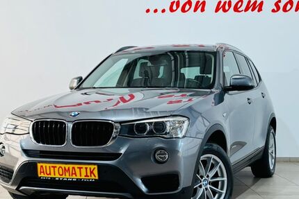 BMW X3 118.201 km 21.950 &euro; Fulda 36043
