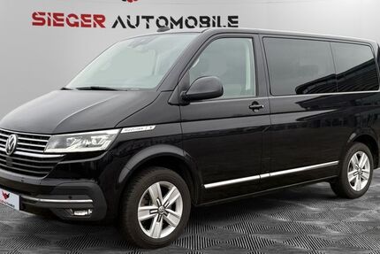 VW T6 Multivan 138.735 km 37.990 &euro; Lauterbach 36341