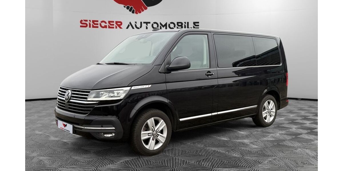 VW T6 Multivan 138.735 km 37.990 &euro; Lauterbach 36341
