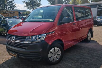 VW Andere 52.900 km 27.950 &euro; Fulda 36041