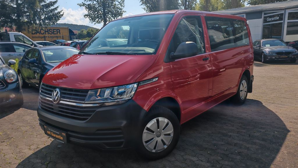 VW Andere 52.900 km 27.950 &euro; Fulda 36041