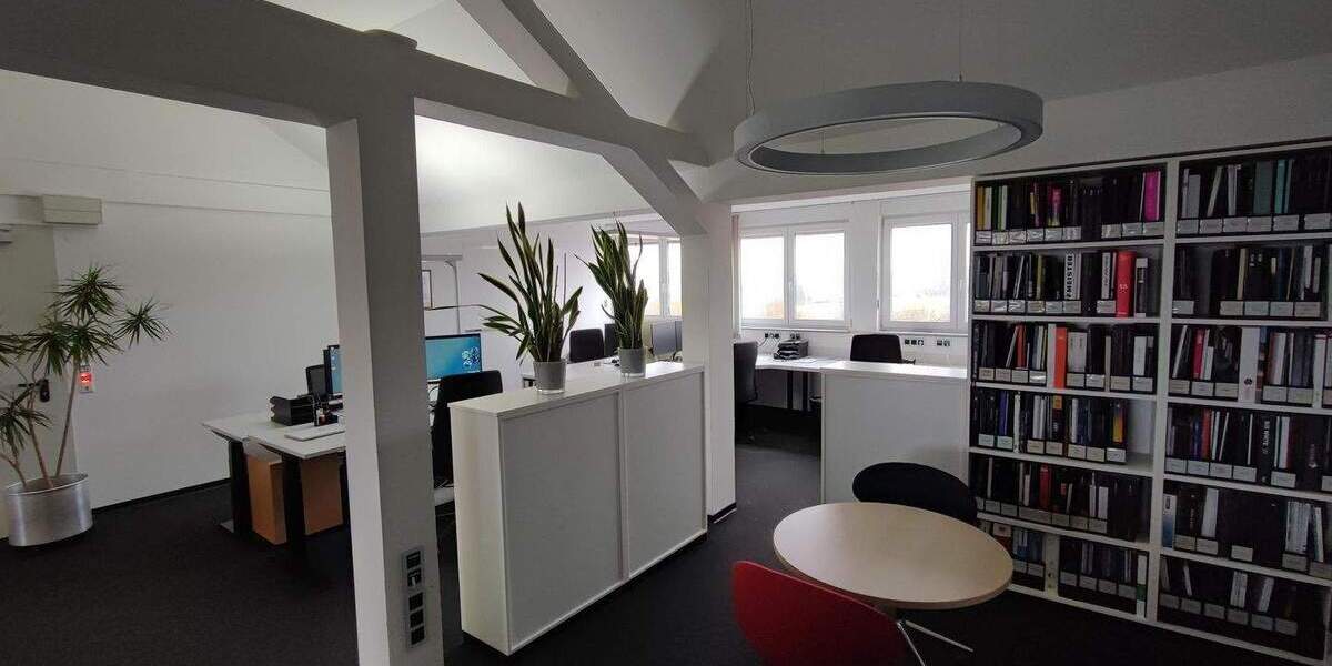 Gewerbeobjekt Fulda Westend - 2.075&euro; | Angebot:25740774