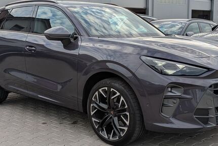 Cupra Terramar 16.582 km 39.450 &euro; Burghaun 36151