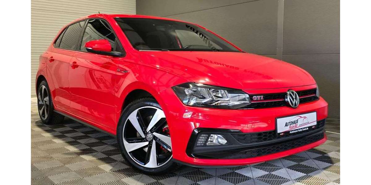 VW Polo 202.700 km 11.970 &euro; Neuhof - Dorfborn 36119