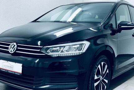 VW Touran 191.000 km 10.480 &euro; Eichenzell 36124