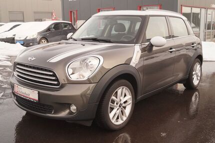 Mini Cooper 98.000 km 9.290 &euro; Künzell 36093